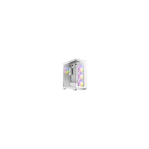 CASE ANTEC C3 MID TOWER WHITE ARGB 3X120MM RIGHT SIDE 1X1200 REAR