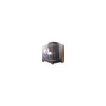 CASE ANTEC/CX800 WOOD ARGB MID TOWER 3X120MM ON BOTTOM 1X120MM IN REAR