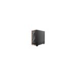 CASE ANTEC/FLUX SE 3X120MM FRONT 1X120MM PSU 1X140MM REAR
