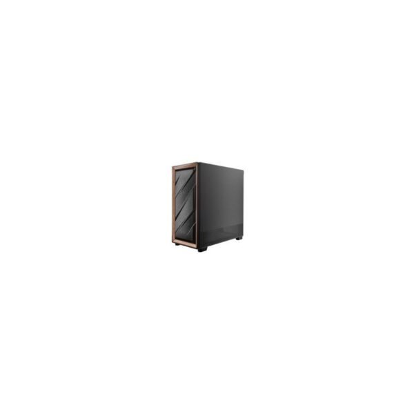 CASE ANTEC/FLUX SE 3X120MM FRONT 1X120MM PSU 1X140MM REAR