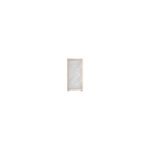 CASE ANTEC/FLUX WOOD WHITE MID TOWER 3X120MM IN FRONT 1X120MM REVERSE FAN 1X140MM REAR