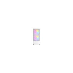 CASE ANTEC NX416L WHITE MID TOWER ARGB 2X1600MM FRONT 1X120MM REAR