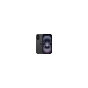 CELULAR APPLE/IPHONE 16 128GB ALM TRASERA 48MP FRONTAL 12MP 6.1 PULG 1ESIM 1SIM BLACK
