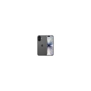 CELULAR APPLE/IPHONE 17 256GB ALM TRASERA 48MP FRONTAL 18MP 6.3 PULG BLACK