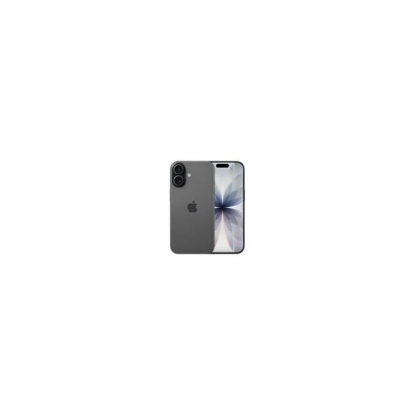 CELULAR APPLE/IPHONE 17 256GB ALM TRASERA 48MP FRONTAL 18MP 6.3 PULG BLACK