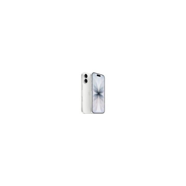 CELULAR APPLE/IPHONE 17 256GB ALM TRASERA 48MP FRONTAL 18MP 6.3 PULG WHITE