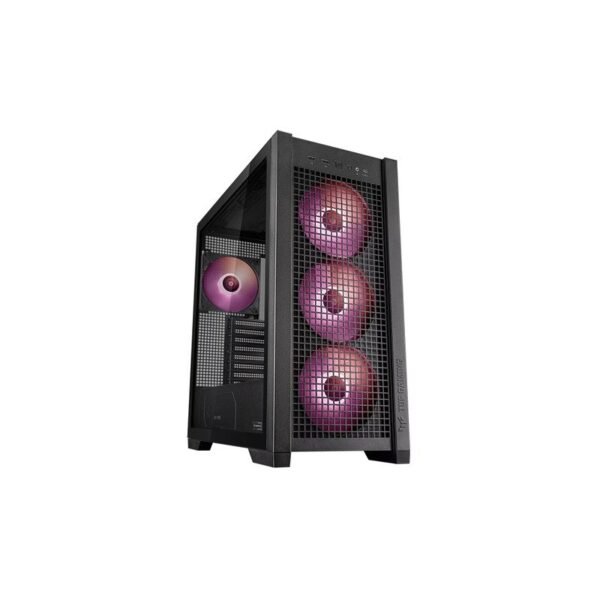 CASE ASUS/TUF GAMING GT302 ARGB