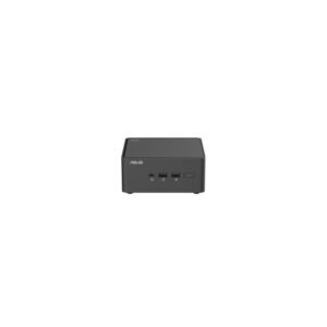 COMPUTADOR ASUS NUC15 PRO CORE U7 255H 2XSODIMM DDR5 5600MHZ M.2 2280 WIFI7 BT5.4 SLIM 90AR00R2-M00260