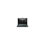 COMPUTADOR/ASUS TUF FA506NCG-HN194 R7-7445HS/16GB/512SSD/15FHD/NO OS/RTX3050 4G/BLACK/ MOCH/MOUSE
