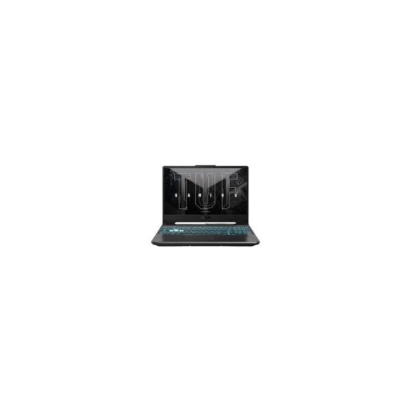 COMPUTADOR/ASUS TUF FA506NCG-HN194 R7-7445HS/16GB/512SSD/15FHD/NO OS/RTX3050 4G/BLACK/ MOCH/MOUSE