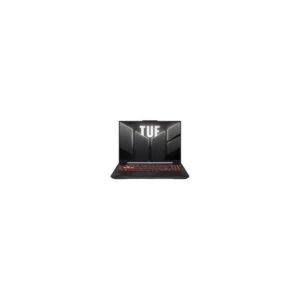 COMPUTADOR/ASUS TUF A16 FA607NUG-RL181 R7-7445HS 16G/512SSD/RTX4050 6G/NO OS/ GRAY/MOUSE