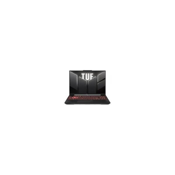 COMPUTADOR/ASUS TUF A16 FA607NUG-RL181 R7-7445HS 16G/512SSD/RTX4050 6G/NO OS/ GRAY/MOUSE