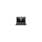 COMPUTADOR/ASUS TUF FA608UH-RV063 R7 260/16GB/1T SSD/16FHD/NO OS/RTX5050 8G/BLACK/MOCH Y MOUSE