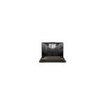 COMPUTADOR ASUS TUF FX608JHR-RV026 I7-14650HX/ 16G/1TSSD/RTX5050 8G/16FHD/SIN SISTEMA OPERATIVO/GRIS