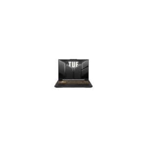 COMPUTADOR ASUS TUF FX608JHR-RV026 I7-14650HX/ 16G/1TSSD/RTX5050 8G/16FHD/SIN SISTEMA OPERATIVO/GRIS