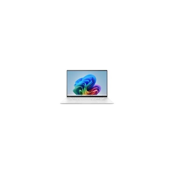 COMPUTADOR/ASUS ZB UM5606KA-RJ128W/AMD RYZEN AI 7 350/1T SSD/24G/16 3K OLED TOUCH/W11/COPILOT WHIT