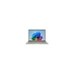 COMPUTADOR ASUS ZB UX3407QA-QD180W SNAPDRAGON X1 /16G/1TSSD/14 WUXGA OLED/WIN 11/FUNDA BEIGE