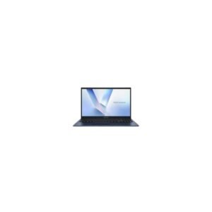 COMPUTADOR/ASUS VB X1504ZA-BQ1861/CORE I3-1215U/8GB/512 SSD/15.6 FHD/NO OS/BLUE MOCHILA Y MOUSE