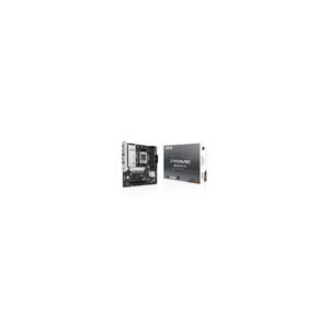 MAINBOARD/ASUS PRIME B850M-A AM5 DDR5 4 SLOTS AI PC READY PCI-E 5.0