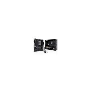 MAINBOARD ASUS TUF GAMING A620M-PLUS WIFI AM5 DDR5 WIFI 6 BT V5.3 AURA SYNC RGB