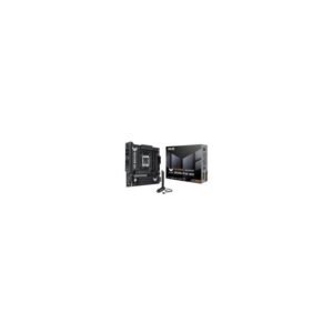 MAINBOARD/ASUS TUF GAMING B850M-PLUS WIFI AM5 DDR5