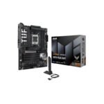 MAINBOARD/ASUS TUF GAMING X870-PLUS WIFI AM5 WIFI7 AURA SYNC