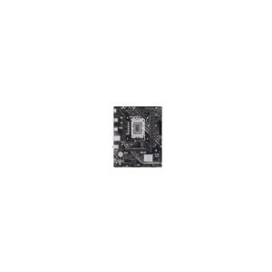 MAINBOARD ASUS H610M-F D4 R2.0 DDR4 LGA1700 12AVA 13AVA 14AVA GEN