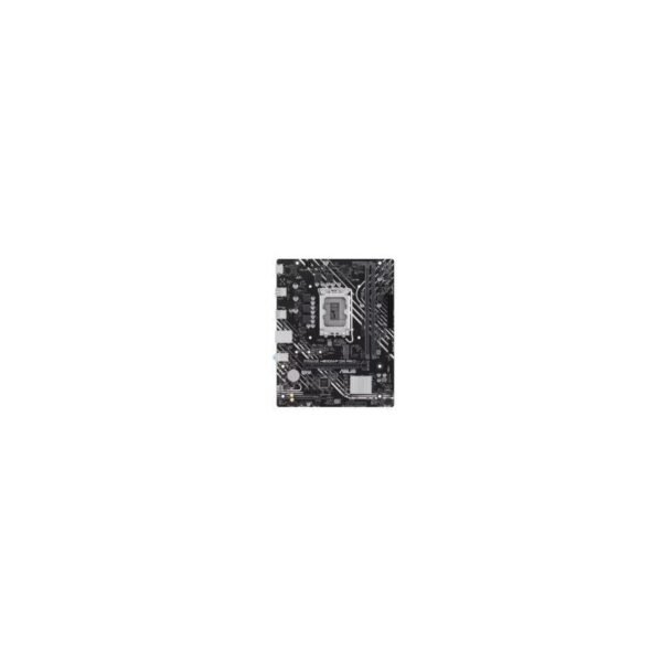 MAINBOARD ASUS H610M-F D4 R2.0 DDR4 LGA1700 12AVA 13AVA 14AVA GEN