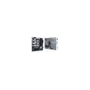 MAINBOARD ASUS PRIME B760M-A CSM DDR5 MATX LGA1700 12AVA 13AVA GEN