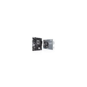 MAINBOARD/ASUS PRIME H610M-K DDR5 LGA1700 HDMI MATX