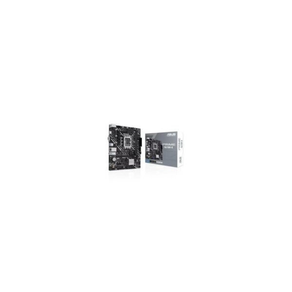 MAINBOARD/ASUS PRIME H610M-K DDR5 LGA1700 HDMI MATX