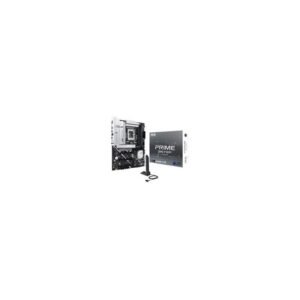 MAINBOARD/ASUS PRIME Z890-P WIFI LGA1851 ATX DDR5 WIFI7 4XM.2 PCIE 5.0 BIOS FLASHBACK