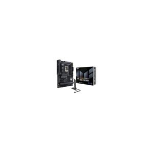 MAINBOARD/ASUS TUF GAMING Z890-PLUS WIFI LGA1851 DDR5 WIFI7 PCIE 5.0 4X M.2 THUNDERBOLT
