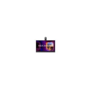 MONITOR/ASUS ZENSCREEN MB169CK IPS 16 PUL/FHD 1920X1080/ USB TIPO C/MINI HDMI/FILTRO DE LUZ