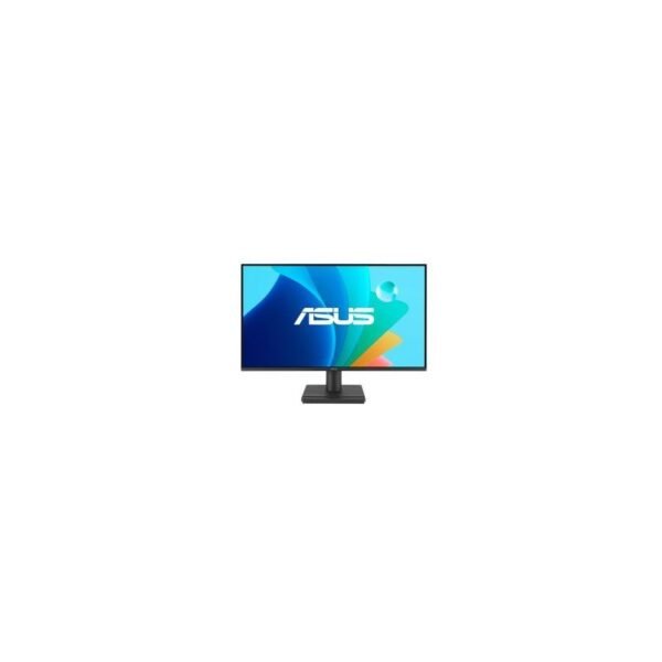 MONITOR ASUS/VA249HG PLANO 24PULG HDMI-VGA 1920X1080 IPS 120HZ 1MS MPRT