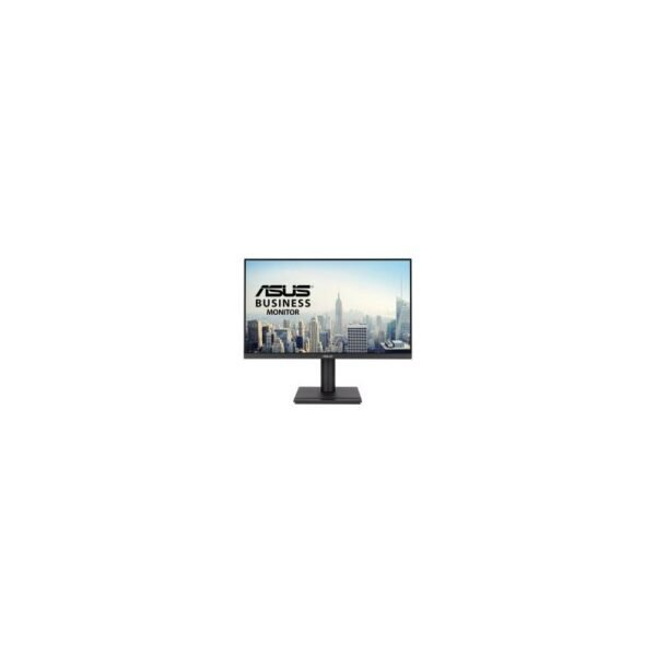 MONITOR ASUS/VA249QGS BUSINESS MONITOR 24PULG IPS FULL HD 1920X1080 120HZ D-PORT HDMI VGA USB