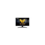 MONITOR ASUS/VG279QM5A PLANO 27 PULG 1920 X 1080/240HZ/IPS/0.3MS/EXTREME LOW MOTION