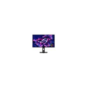 MONITOR ASUS/XG27AQDMES ROG STRIX OLED 27PULG QHD 2560X1440 240HZ HDMI 90LM0C80-B011I1