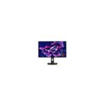 MONITOR ASUS/XG27AQDPG ROG STRIX OLED 27PULG QHD 2560X1440 500HZ HDMI VGA 90LM0C50-B019I1