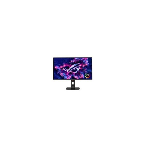 MONITOR ASUS/XG27AQDPG ROG STRIX OLED 27PULG QHD 2560X1440 500HZ HDMI VGA 90LM0C50-B019I1