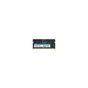 RAM BIWIN TECHNOLOGY MAINSTREAM RS200 DDR5 SODIMM 16GB 4800MTS 1RX8 CL40