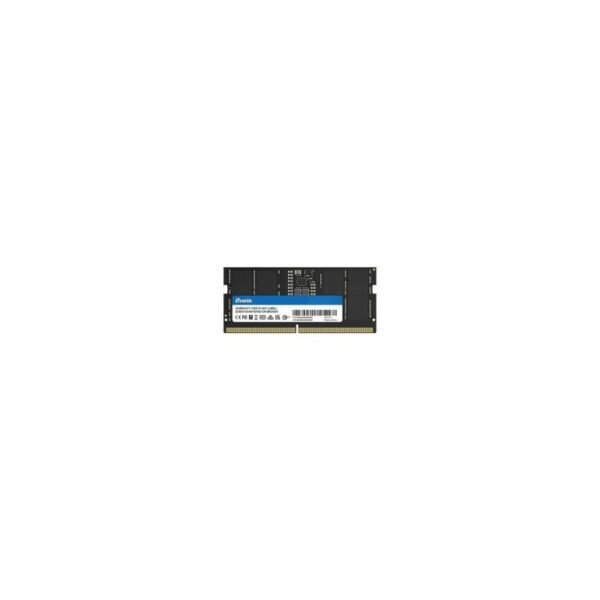 RAM BIWIN TECHNOLOGY MAINSTREAM RS200 DDR5 SODIMM 16GB 4800MTS 1RX8 CL40