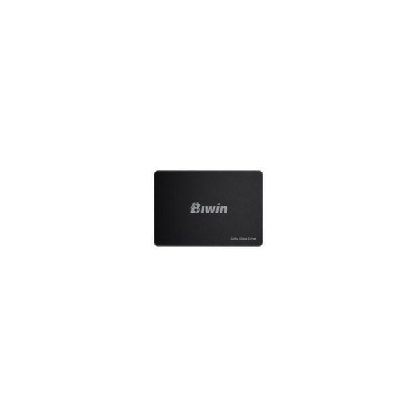SSD/BIWIN/TECHNOLOGY MAINSTREAM M100 256GB SATAIII 2.5 520MBS