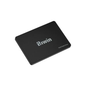 SSD BIWIN TECHNOLOGY/MAINSTREAM M100 512GB SATAIII 2.5 520MBS