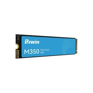 SSD BIWIN TECHNOLOGY/M350 1TB PCIE 4.0 M.2 2280 GEN 4 5200/4800MBS