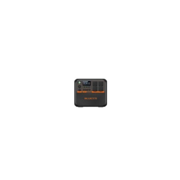 POWERSTATION BLUETTI/AC200PL ESTACION DE CARGA PORTABLE 2.400W 2.048WH