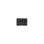 POWERSTATION BLUETTI/AC2A 204.8WH / BATERIA LITIO LIFEPO4 / 2 TOMAS 120V / USB-A X2 / USB-