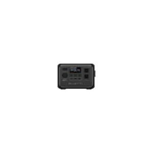 POWERSTATION BLUETTI/AC2A 204.8WH / BATERIA LITIO LIFEPO4 / 2 TOMAS 120V / USB-A X2 / USB-