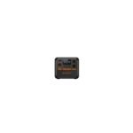 POWERSTATION BLUETTI/AC70P 864WH / BATERIA LITIO LIFEPO4 / 2 TOMAS 120V / USB-A X2 / USB-C