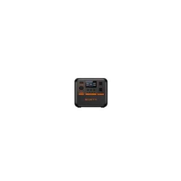 POWERSTATION BLUETTI/AC70P 864WH / BATERIA LITIO LIFEPO4 / 2 TOMAS 120V / USB-A X2 / USB-C